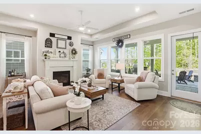 2002 Belle Mont Farm Avenue, Monroe, NC 28110 - Photo 4