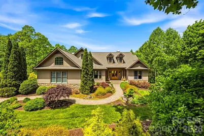 135 Crossvine Trail, Hendersonville, NC 28739 - Photo 6