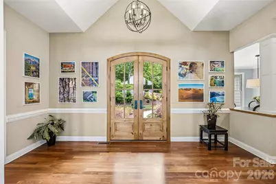135 Crossvine Trail, Hendersonville, NC 28739 - Photo 8