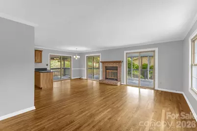 147 Elkwood Road, Asheville, NC 28804 - Photo 8