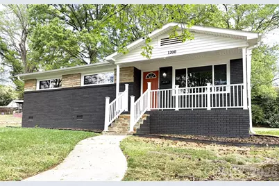 1200 Weststone Drive, Charlotte, NC 28208 - Photo 1