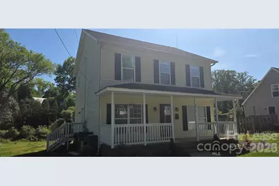 1912 Baxter Street, Charlotte, NC 28204 - Photo 2