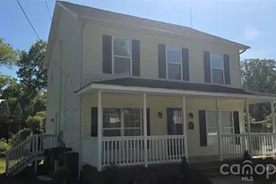 1912 Baxter St, Charlotte, NC 28204 - Photo 2