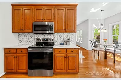 17028 Hampton Trace Road, Huntersville, NC 28078 - Photo 12