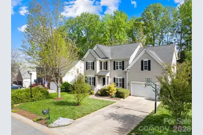 17028 Hampton Trace Road, Huntersville, NC 28078 - Photo 2
