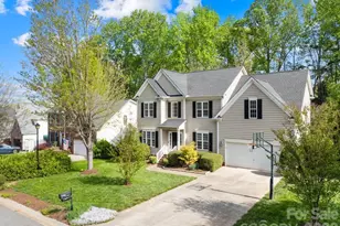 17028 Hampton Trace Rd, Huntersville, NC 28078 - Photo 2