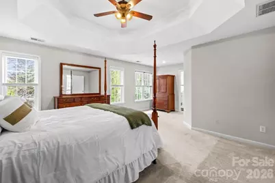 17028 Hampton Trace Road, Huntersville, NC 28078 - Photo 18