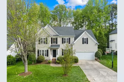 17028 Hampton Trace Road, Huntersville, NC 28078 - Photo 1