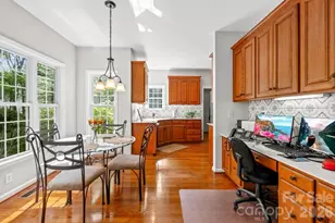 17028 Hampton Trace Rd, Huntersville, NC 28078 - Photo 10