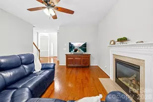 17028 Hampton Trace Rd, Huntersville, NC 28078 - Photo 8