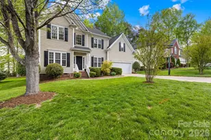 17028 Hampton Trace Rd, Huntersville, NC 28078 - Photo 34