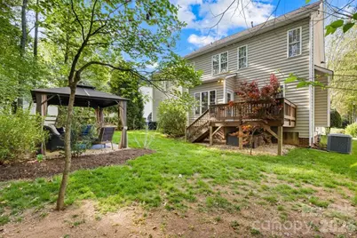 17028 Hampton Trace Road, Huntersville, NC 28078 - Photo 34