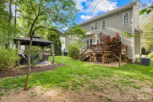 17028 Hampton Trace Rd, Huntersville, NC 28078 - Photo 34