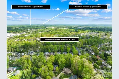 17028 Hampton Trace Road, Huntersville, NC 28078 - Photo 38