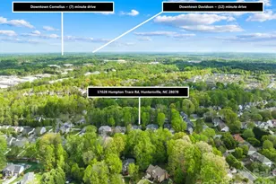 17028 Hampton Trace Rd, Huntersville, NC 28078 - Photo 38