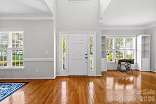 17028 Hampton Trace Rd, Huntersville, NC 28078 - Photo 4