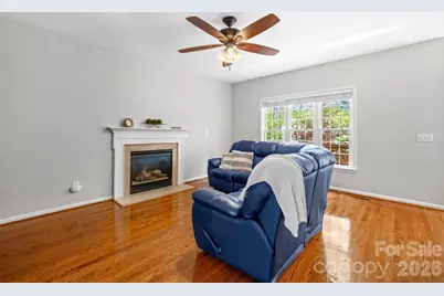 17028 Hampton Trace Road, Huntersville, NC 28078 - Photo 8