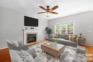 17028 Hampton Trace Rd, Huntersville, NC 28078 - Photo 6