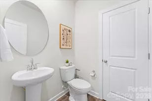 4548 Millennium Ave, Charlotte, NC 28217 - Photo 22