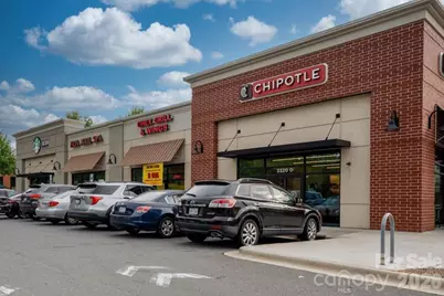 4548 Millennium Avenue, Charlotte, NC 28217 - Photo 32