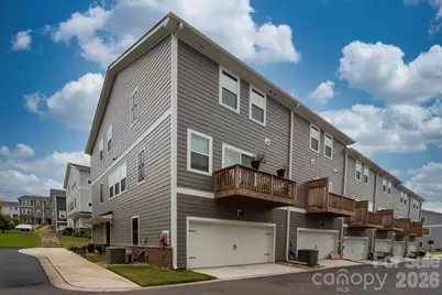 4548 Millennium Avenue, Charlotte, NC 28217 - Photo 36