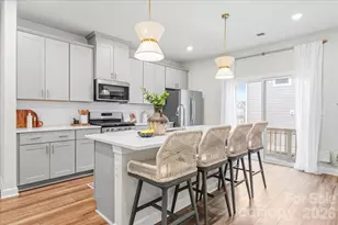 4548 Millennium Ave, Charlotte, NC 28217 - Photo 4