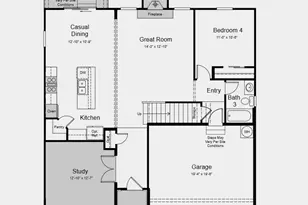 197 Goorawing Ln, Mooresville, NC 28115 - Photo 4