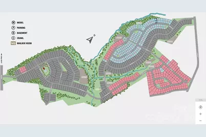 197 Goorawing Lane, Mooresville, NC 28115 - Photo 18