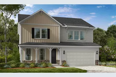 197 Goorawing Lane, Mooresville, NC 28115 - Photo 2