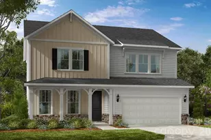 197 Goorawing Ln, Mooresville, NC 28115 - Photo 2