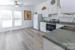 168 Robert Church Rd, Ellenboro, NC 28040 - Photo 4