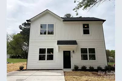 608 E Boston Avenue, Bessemer City, NC 28016 - Photo 1