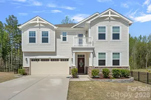 4229 Matindale Wy, Charlotte, NC 28216 - Photo 2
