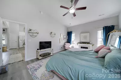 12120 Plover Drive, Charlotte, NC 28269 - Photo 26