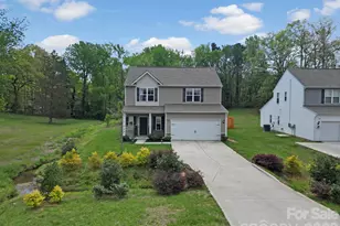 12120 Plover Dr, Charlotte, NC 28269 - Photo 1