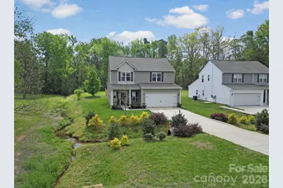 12120 Plover Drive, Charlotte, NC 28269 - Photo 4