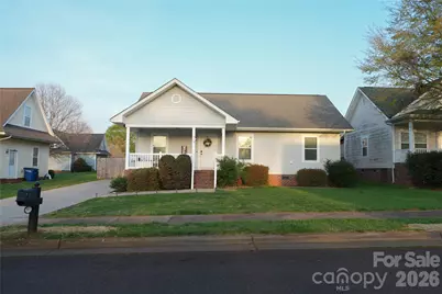 713 Willie Beatty Court, Statesville, NC 28677 - Photo 1