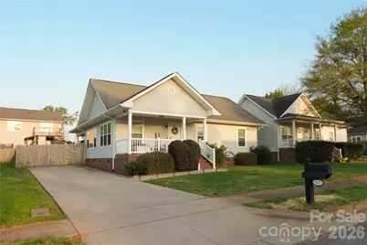 713 Willie Beatty Court, Statesville, NC 28677 - Photo 2