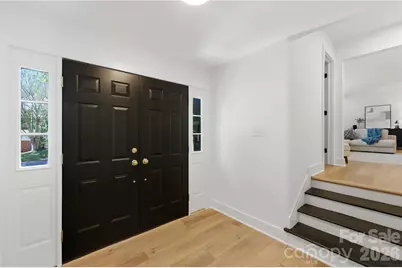 6523 Tall Oaks Trail, Charlotte, NC 28210 - Photo 6