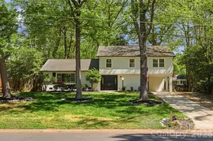 6523 Tall Oaks Trail, Charlotte, NC 28210 - Photo 2