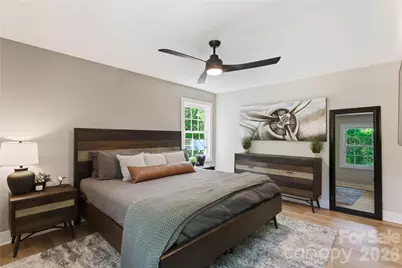 6523 Tall Oaks Trail, Charlotte, NC 28210 - Photo 28