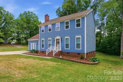 2501 Olde Whitehall Road, Charlotte, NC 28273 - Photo 2