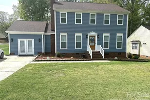 2501 Olde Whitehall Rd, Charlotte, NC 28273 - Photo 1