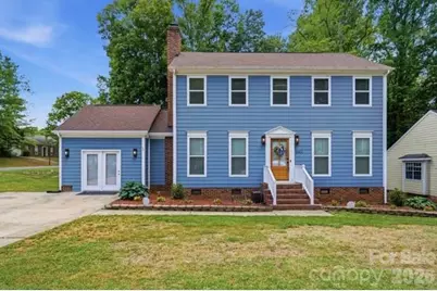 2501 Olde Whitehall Road, Charlotte, NC 28273 - Photo 1