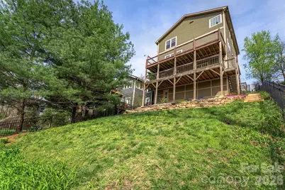 101 Courtland Avenue, Asheville, NC 28801 - Photo 38