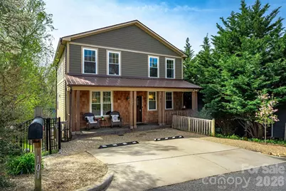 101 Courtland Avenue, Asheville, NC 28801 - Photo 36