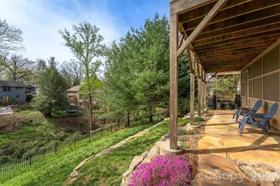 101 Courtland Avenue, Asheville, NC 28801 - Photo 36