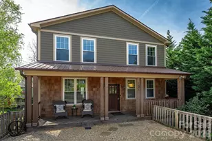 101 Courtland Ave, Asheville, NC 28801 - Photo 2