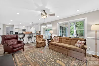 3229 Zelda Lane, Matthews, NC 28105 - Photo 16