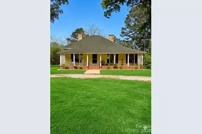 12173 Old Douglass Road, Blackstock, SC 29014 - Photo 1